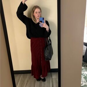 Meet your Posher, Margaret